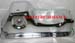 SMALL BLOCK FORD CHROME OIL PAN MUSTANG 302 5.0 5.0L