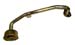 Ford 302 5.0 Mustang Dual Sump Oil Pan Pickup Tube