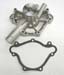 MOPAR HV Aluminum Water Pump 273 318 340 360 Dodge