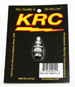 KRC 1042 Throttle Ball Accessory Kit Kluhsman Racing Components Dirt/Oval