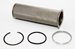 KRC 4600 Short Stainless Steel Element for Short In-line Fuel Filter Kluhsman