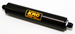KRC 4930 BK -10AN Fittings Long Fuel Filter w/ Stainless Steel Element Kluhsman
