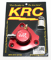 KRC 7100 Powerglide Transmission Lock-Up Push Start Kluhsman Racing Components