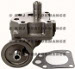 CHRYSLER 383 400 440 BB MOPAR MELLINGS OIL PUMP M-63HP