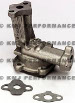 SMALL BLOCK FORD 289 302 MELLINGS OIL PUMP M-68 5.0L