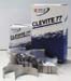 SBC Chevy 305 350 Clevite 77 Main Bearings MS909P -020