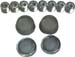  Oil Screen Kit Chevy Small Block SBC