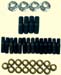 Oil Pan Bolts & Oil Pump Studs