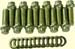 Intake Manifold Bolts & Studs