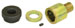CRANK SOCKET BBC DEG WHL