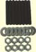 68820 Valve Cover Studs Kit Chevy SBC