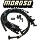 ULTRA 40 SLEEVED RACING SPARK PLUG WIRES BBC CHEVY HEI