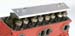 VALVE TRAIN OIL DEFLECTOR