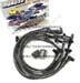 SBC CHEVY  Race Spark Plug Wires HEI Under Header