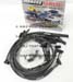 BBC CHEVY  HiTemp Spark Plug Wires HEI STR Over