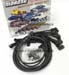 SBC CHEVY  Spark Plug Wires Socket 90 Deg Over VC