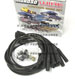 BBC CHEVY 454  Spark Plug Wires HEI STR Over V/C