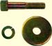 Harmonic Balancer Bolt Kits