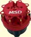 MSD 8445 Cap-A-Dapt Distributor Adaptor Chevy Ford SBC