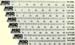 MSD 8985 Balancers Timing Tapes 5.25" - 8" Chevy Ford