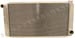 ALUMINUM RADIATOR GM CHEVY 16" x 26" LOW PROFILE