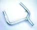 PaceSetter 82-1163 Off Road Exhaust Y-Pipe 98-02 LS1 Chevy Camaro & Firebird