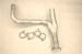 PaceSetter 82-1176 Off Road Exhaust Y-Pipe 99-05 Chevy Truck SUV 4.8L 5.3L 6.0L