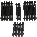 Big Block Chevy Cylinder Head Bolts  Standard Length