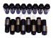 7/16 Rocker Stud Poly Locks for Stud Girdle chevy kit