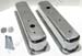 Small Block Chevy Vortec 305 350 Aluminum Valve Covers