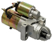 3HP 4.4:1 Small & Big Block Chevy High Torque Mini Starter 168 Tooth