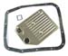 Ford AOD Automatic Transmission Pan Gasket Filter Kit
