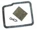 GM Chevy Powerglide Transmission Pan Gasket Filter Kit