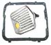 GM Chevy 700R4 Transmission Pan Gasket Filter Kit 82-93