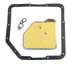 GM Turbo 350 Transmission Pan Gasket Filter Kit TH350