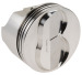 SBF FORD 302-393W  SRS FORGED DOME PISTONS SET