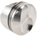 BBC BIG BLOCK CHEVY 454 DOME 39CC FORGED PISTONS SET