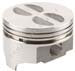 SBC SMALL BLOCK CHEVY 355 FORGED PISTONS  P2256F-STD
