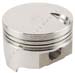 BBC 454 BIG BLOCK CHEVY FORGED FT PISTONS  P2377F-STD