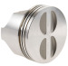 SBC SB CHEVY 383 STROKER FT FORGED PISTONS  P3831F-STD