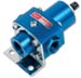 2 Port Powerflow Fuel Pressure Regulator Blue FPR