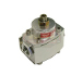 2 Port Fuel Pressure Regulator Aluminum 4.5 to 9 PSI