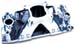 SBC Chevy Hurricane Polished Aluminum Intake 350 383