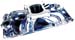 BBC Chevy Hurricane Polished Aluminum Intake 427 454