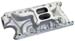 SBF Ford Typhoon Satin Aluminum Intake 260 289 302