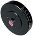 8" 350 SB Chevy Harmonic Balancer Damper SBC Int
