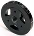 6" 350 SB Chevy Lightweight Harmonic Balancer SBC