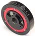 6.75" 400 SBC Chevy SFI Harmonic Balancer Damper Ext