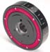 8" 396 427 BB Chevy SFI Harmonic Balancer Damper Int