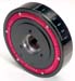 8" 454 502 BB Chevy SFI Harmonic Balancer Damper Ext